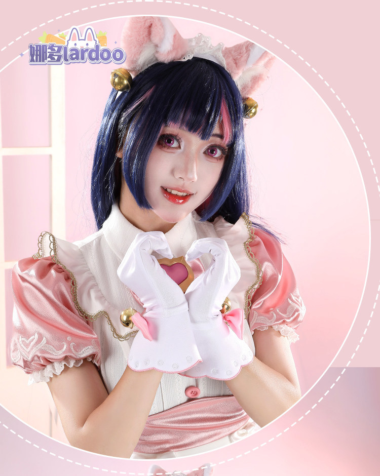 Game Overwatch Kiriko Cosplay  - đánh giá và giá Party Games For Christmas