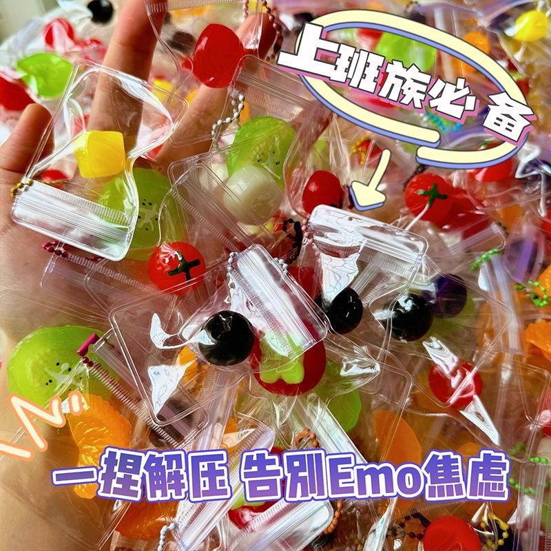 Popular Bagged Fruit Squishy T - đánh giá và giá Party Games For Adults And Kids