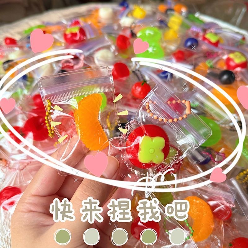 Popular Bagged Fruit Squishy T - đánh giá và giá Party Games For Adults And Kids