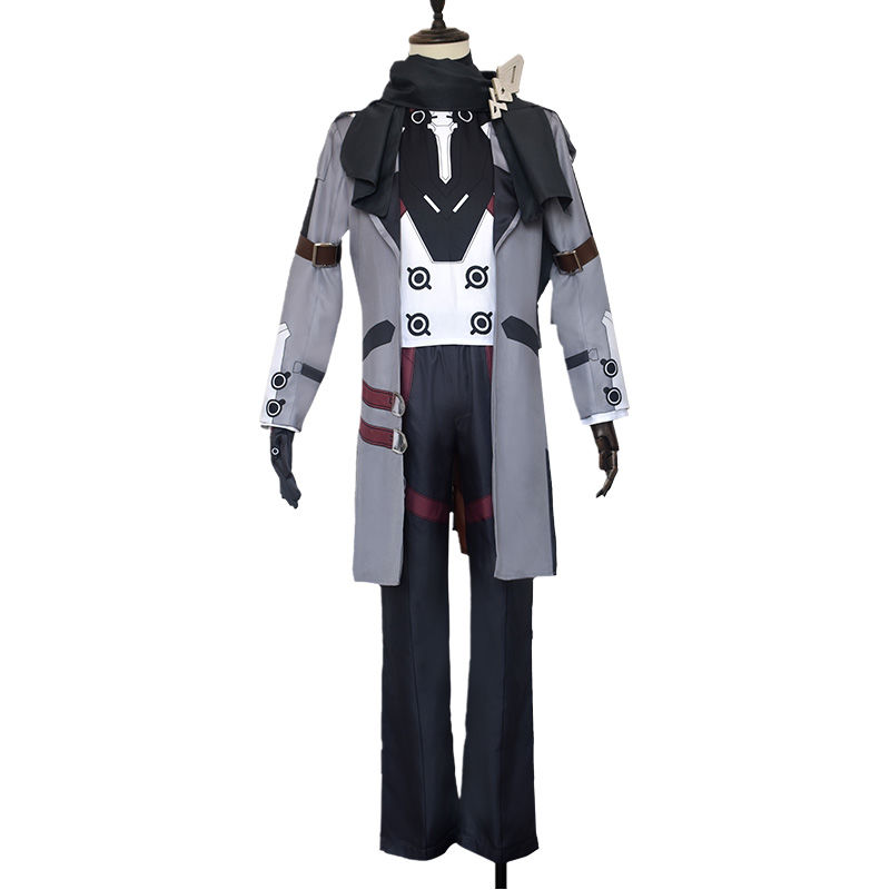 Welt Cosplay Star Rail Honkai  - đánh giá và giá Party Games Name