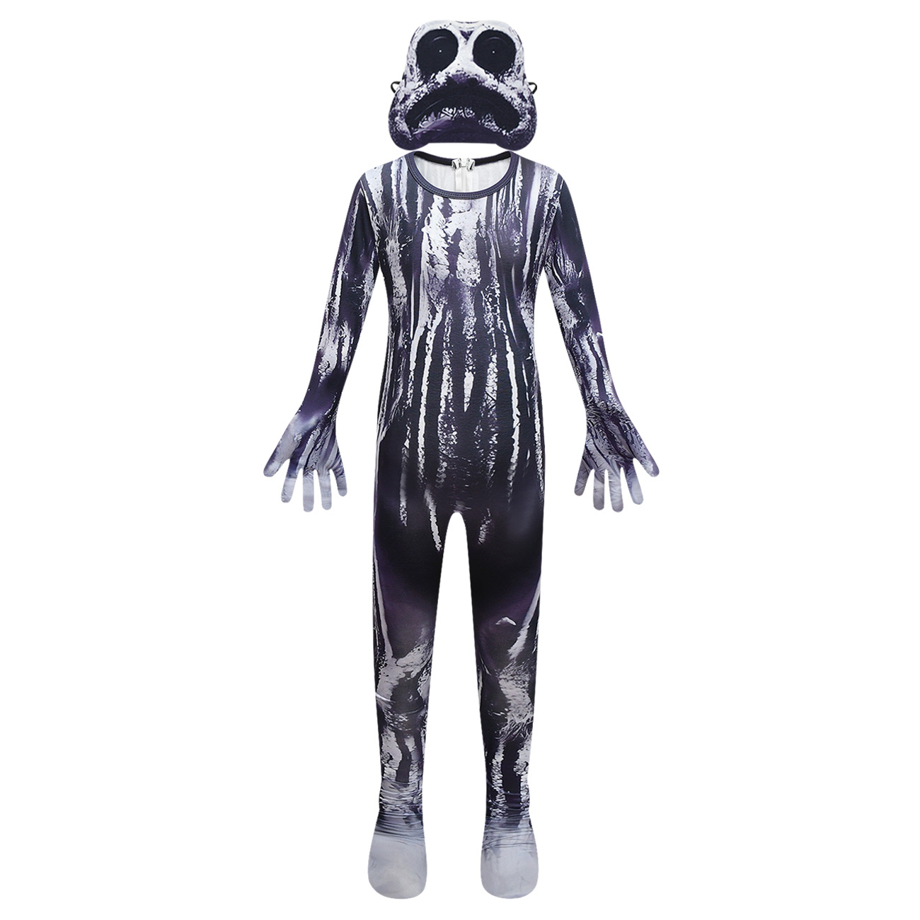 Horror Game ZOONOMALY Hallowee - đánh giá và giá Zoo Party Games