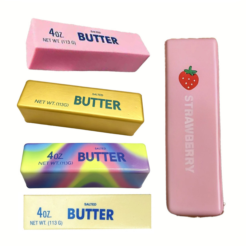 1Pc Butter Cheese Stick Squish - đánh giá và giá Party Games For Adults And Kids