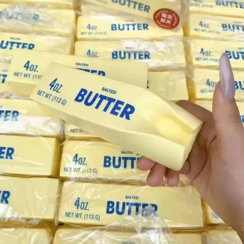 1Pc Butter Cheese Stick Squish - đánh giá và giá Party Games For Adults And Kids