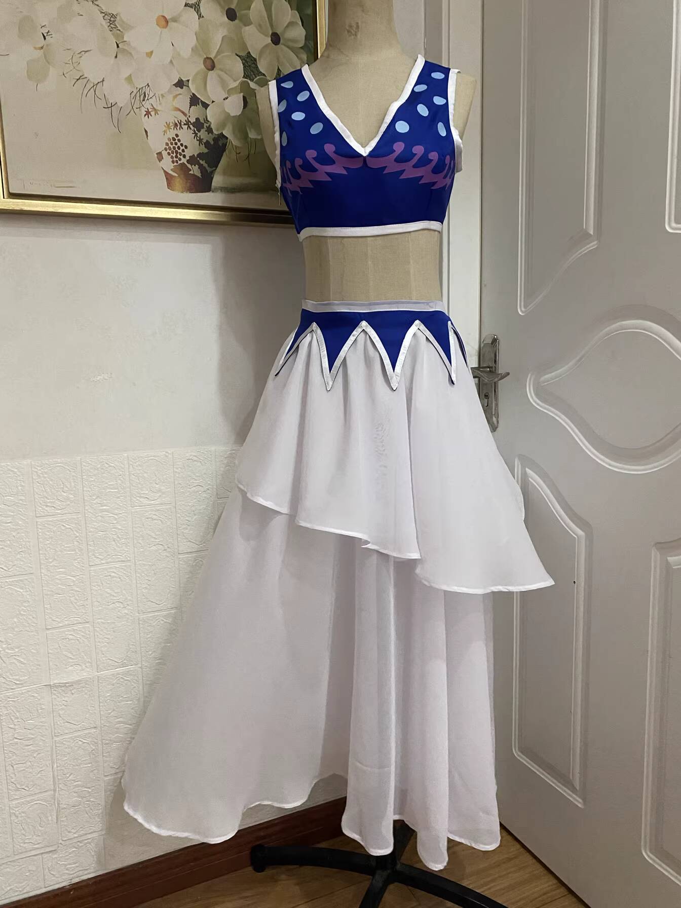 New Naming Cosplay Costume Top - đánh giá và giá Party Games Name