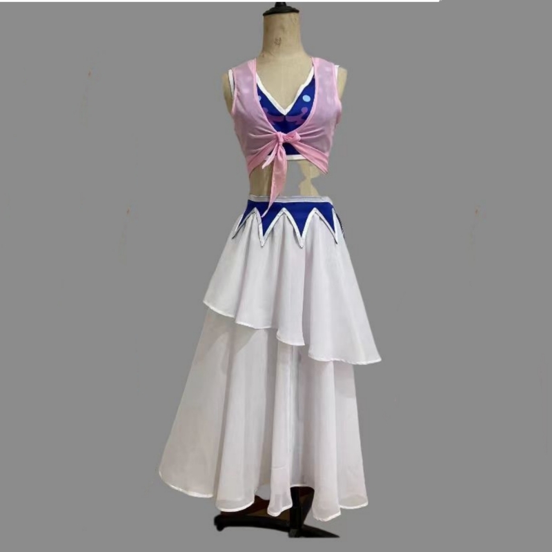 New Naming Cosplay Costume Top - đánh giá và giá Party Games Name