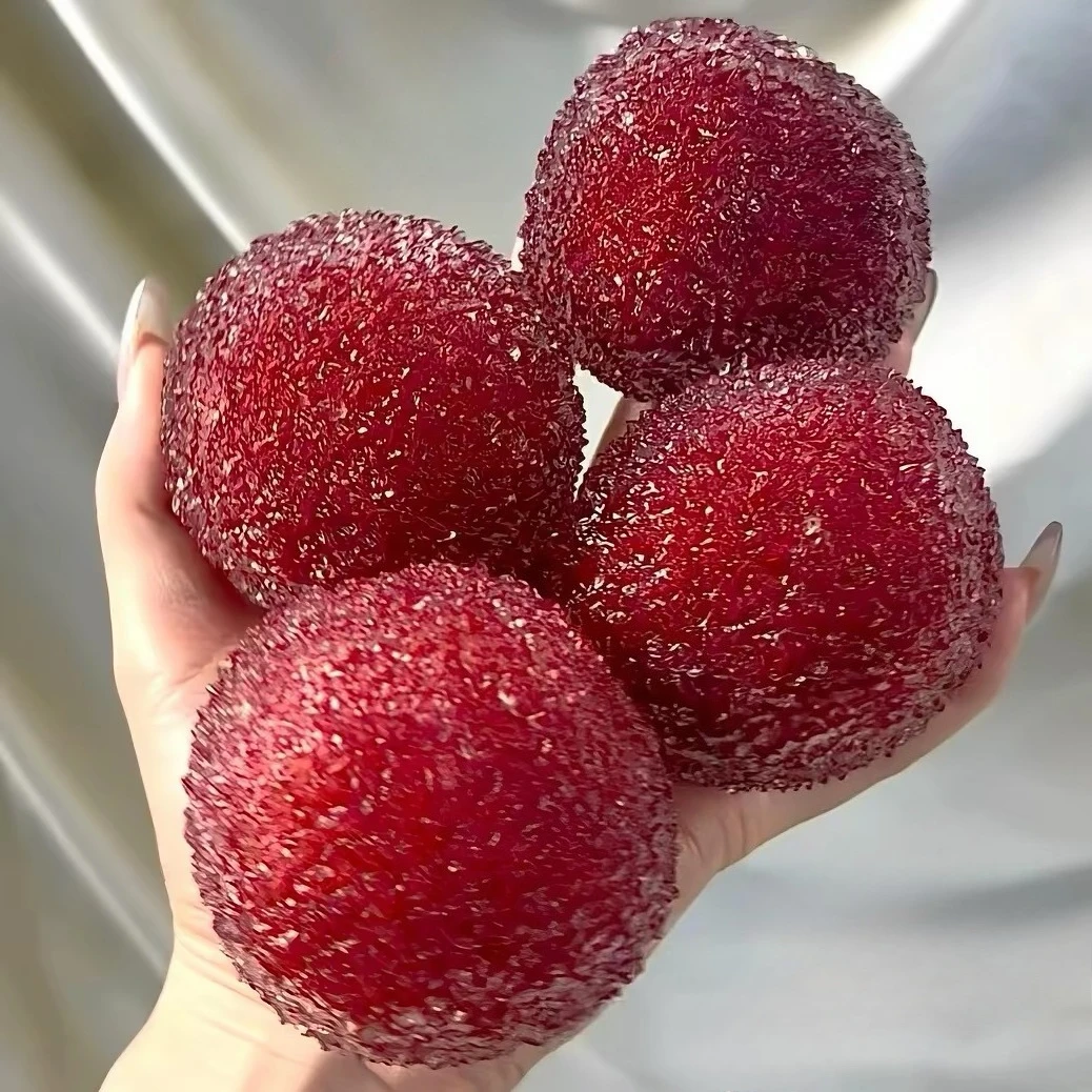 Slushy Bayberry Stress Ball, S - đánh giá và giá Party Games For Adults And Kids