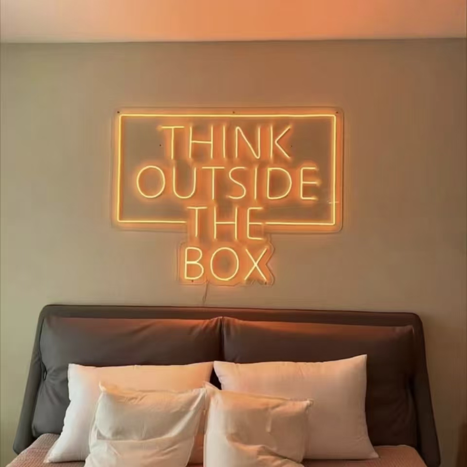 Custom Neon Sign Personalized  - đánh giá và giá Party Games Name