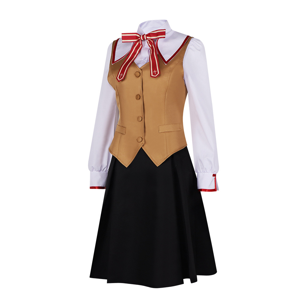 Fate Stay Night Tohsaka Rin Sc - đánh giá và giá Party Games Night