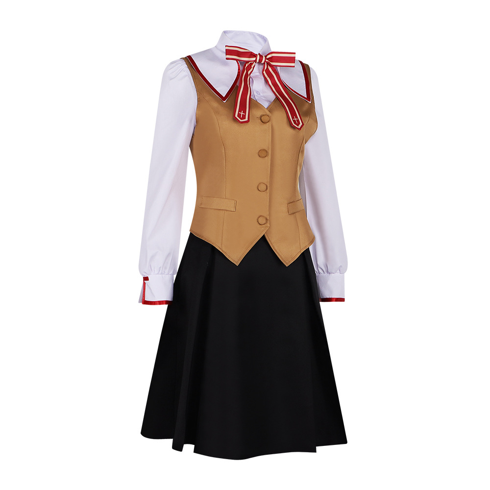 Fate Stay Night Tohsaka Rin Sc - đánh giá và giá Party Games Night