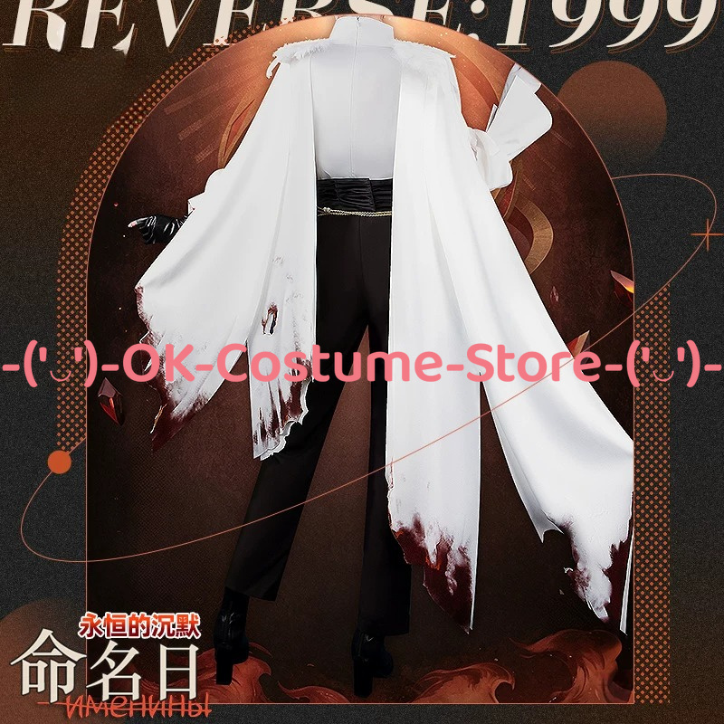 [Customized Size] Reverse 1999 - đánh giá và giá Party Games Name