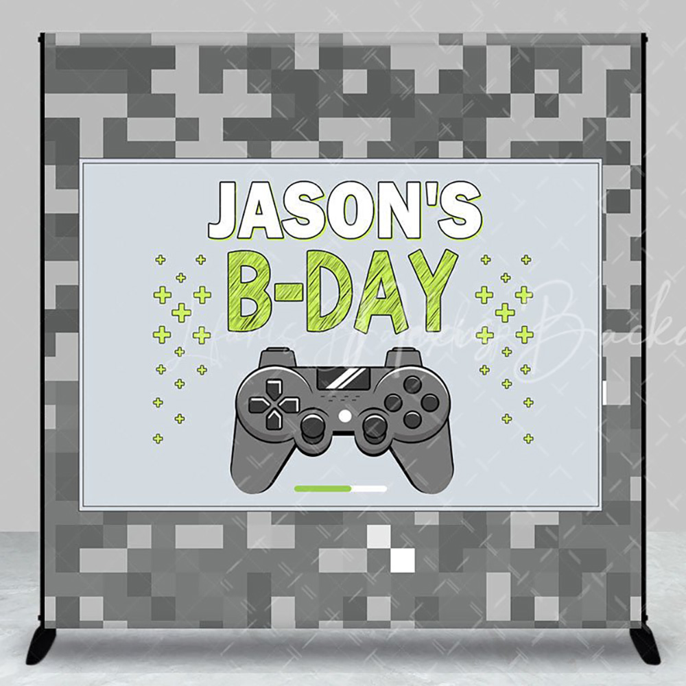 Grey Pixel Games Night Custom  - đánh giá và giá Party Games Name