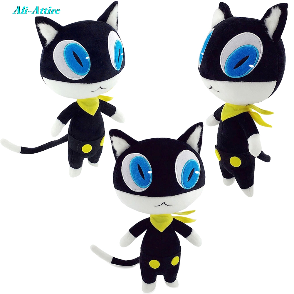 Morgana Cosplay Plush Doll Pil - đánh giá và giá Party Games For Adults And Kids
