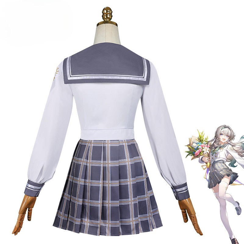 In Stock Firefly Cosplay Costu - đánh giá và giá Party Games Name