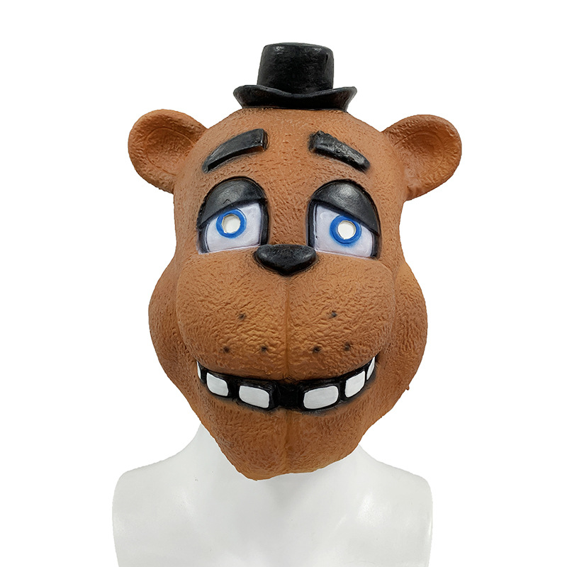 Game Five Nights Halloween Ani - đánh giá và giá Party Games Night